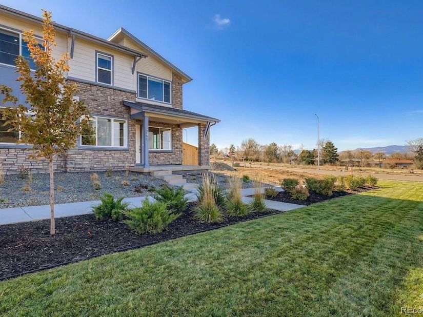 3883 W 83rd Lane, Westminster CO 80031