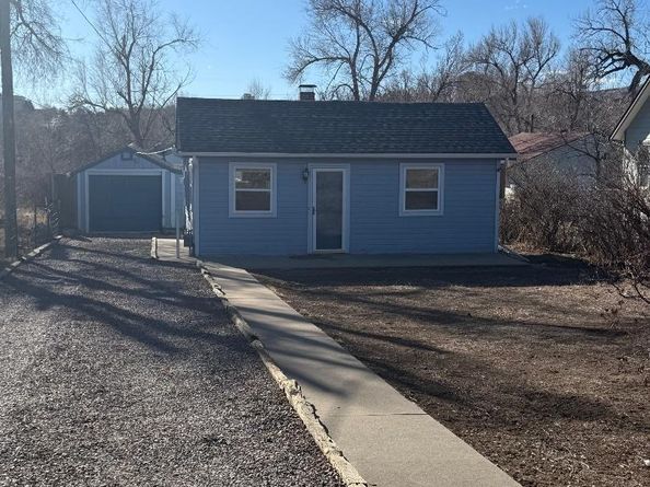 11650 W 13th Avenue, Lakewood CO 80401