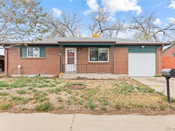 13041 Olmsted Place, Denver CO 80239