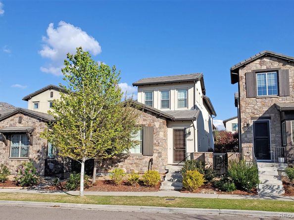 15569 W La Salle Avenue, Lakewood CO 80228