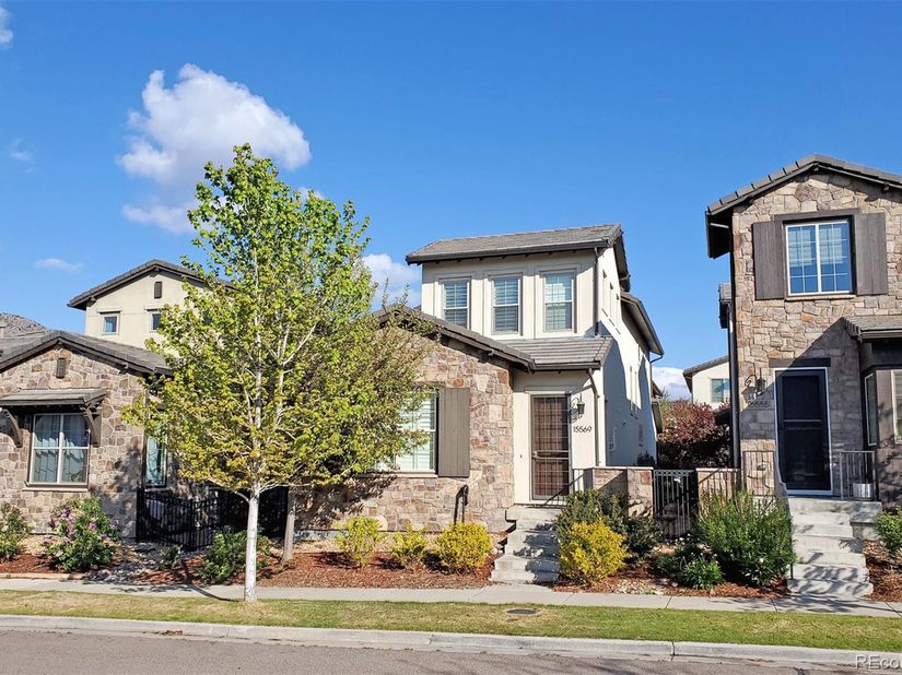 15569 W La Salle Avenue, Lakewood CO 80228