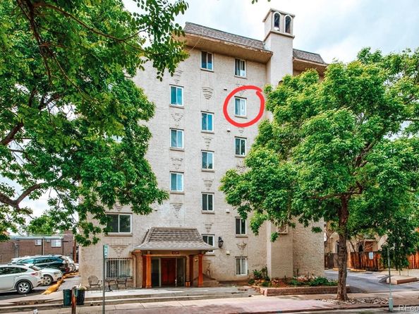 1125 N Washington Street 501, Denver CO 80203