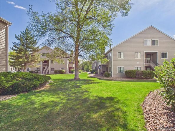 3600 S Pierce Street 7106, Lakewood CO 80235