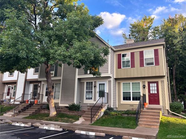 1811 S Quebec Way 194, Denver CO 80231