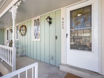 9630 W Cornell Place