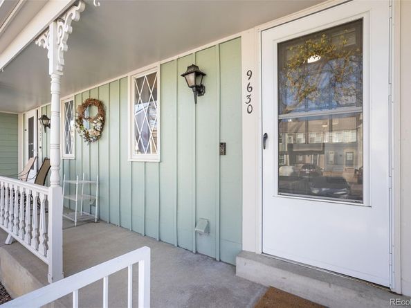 9630 W Cornell Place, Lakewood CO 80227