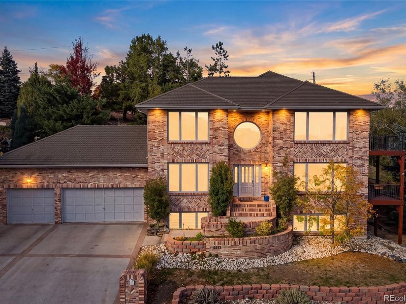 13975 W Exposition Place, Lakewood CO 80228