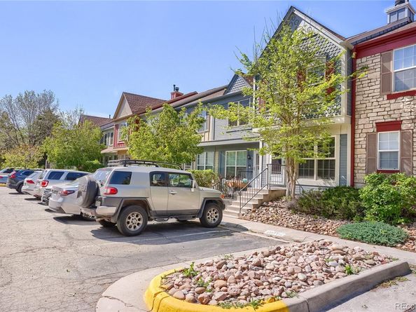 11961 E Kepner Drive, Aurora CO 80012