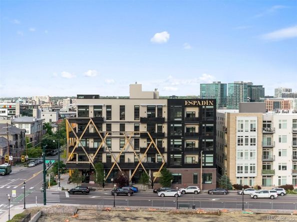 2880 Zuni Street 503, Denver CO 80211