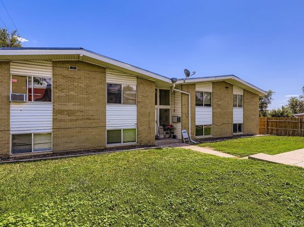 2926 Eliot Circle, Westminster CO 80030