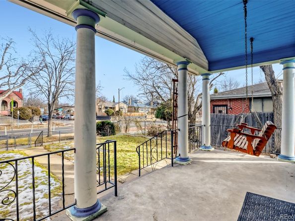 3434 W 26th Avenue, Denver CO 80211