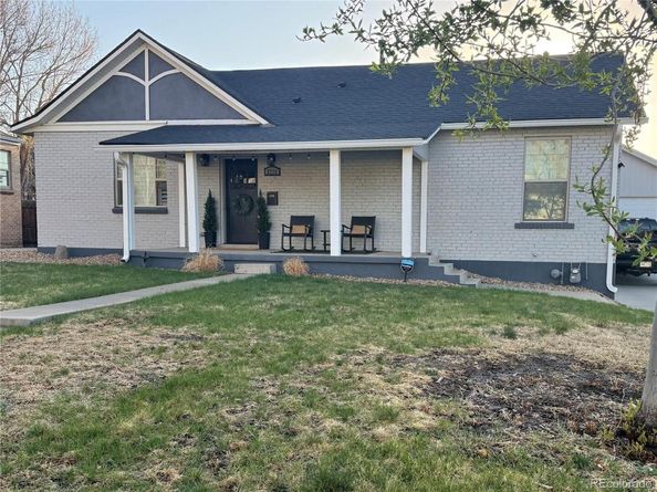 2728 N Yates Street, Denver CO 80212