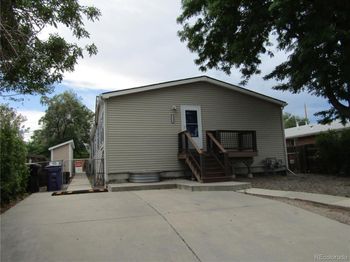 3232 W Custer Place