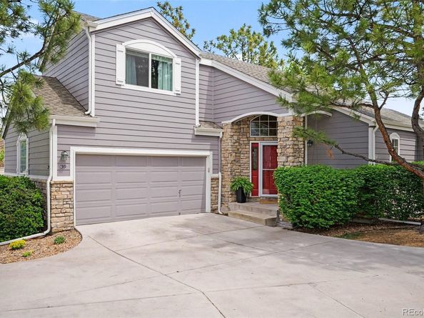 7400 W Grant Ranch Boulevard 39, Littleton CO 80123