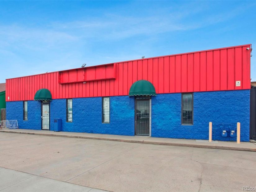 947 Federal Boulevard, Denver CO 80204
