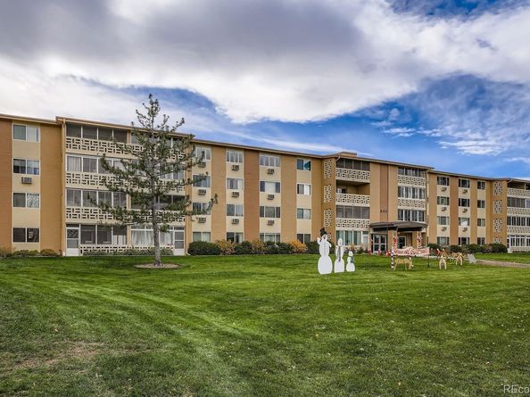 645 S Alton Way S 12A, Denver CO 80247