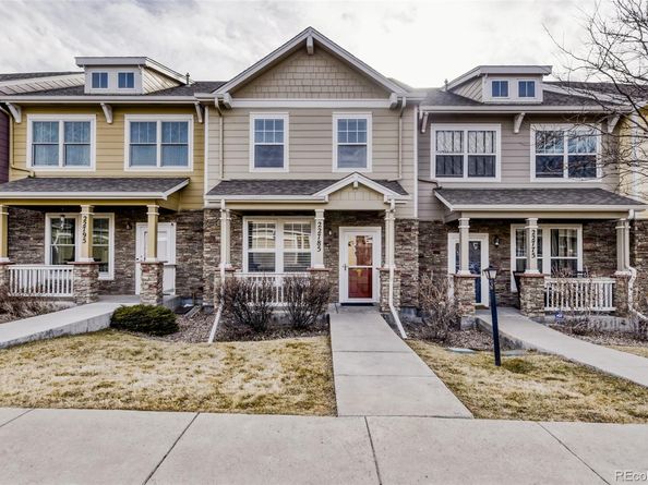 22785 E Ottawa Place, Aurora CO 80016
