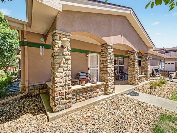 15501 E 112th Avenue 31D, Commerce City CO 80022