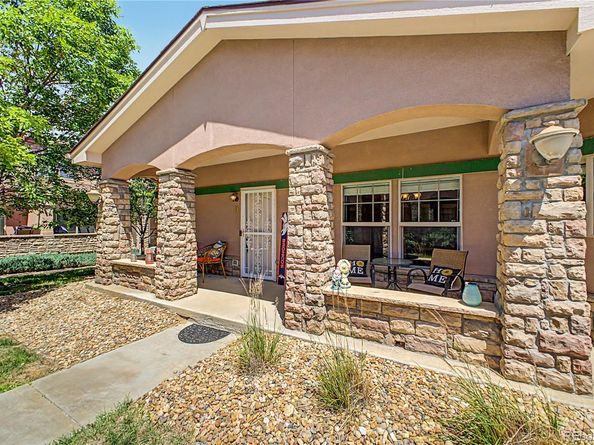 15501 E 112th Avenue 31D, Commerce City CO 80022