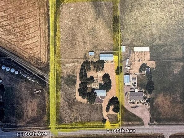 1685 E 160th Avenue, Broomfield CO 80023