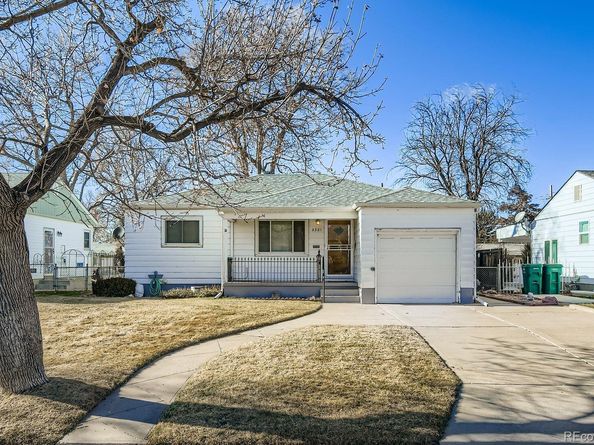 2381 Nome Street, Aurora CO 80010