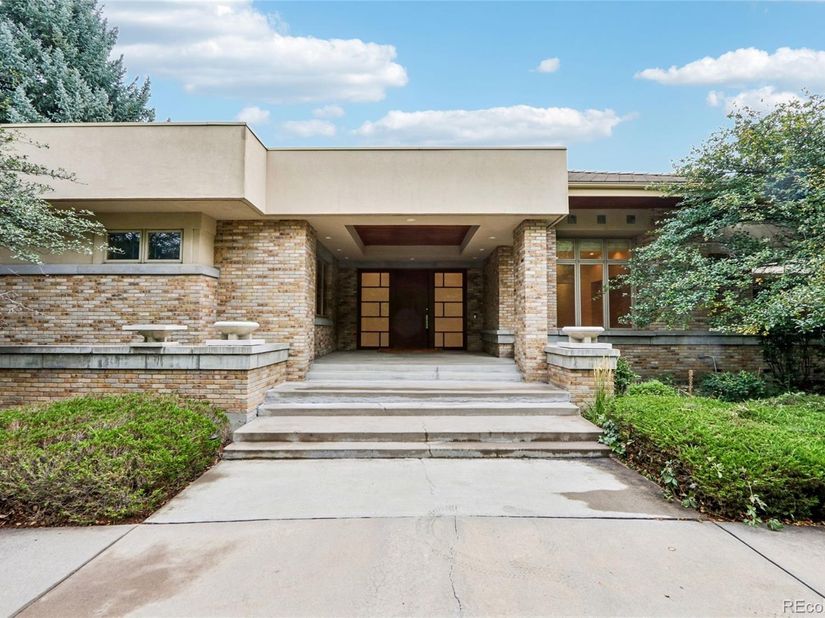 4986 S Fillmore Court, Cherry Hills Village CO 80113