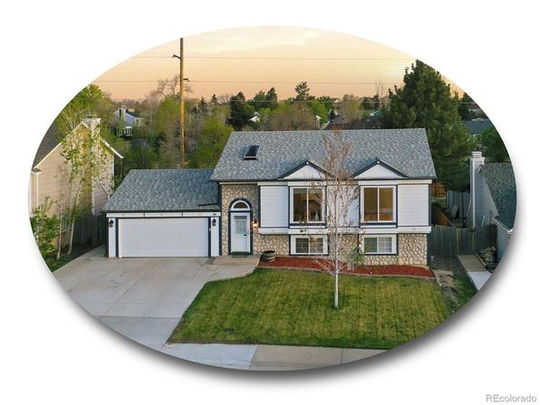 21642 E Alamo Place, Centennial CO 80015