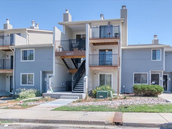6007 Yarrow Street D, Arvada CO 80004