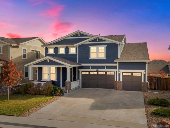 6022 Eldora Street, Golden CO 80403