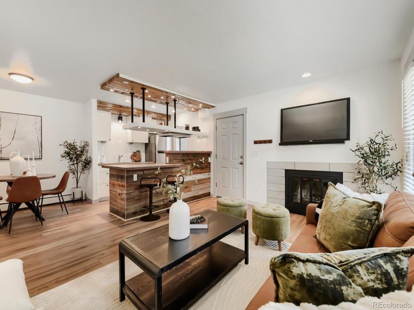 2800 Kalmia Avenue A123, Boulder CO 80301