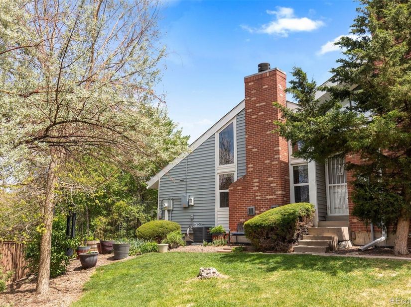 11797 E Cedar Avenue, Aurora CO 80012