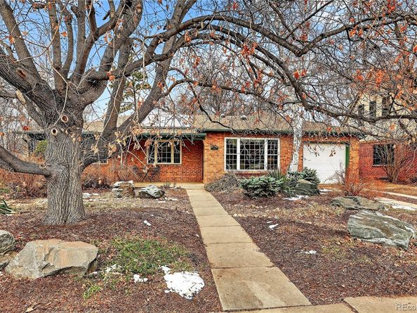 825 Jasmine Street, Denver CO 80220