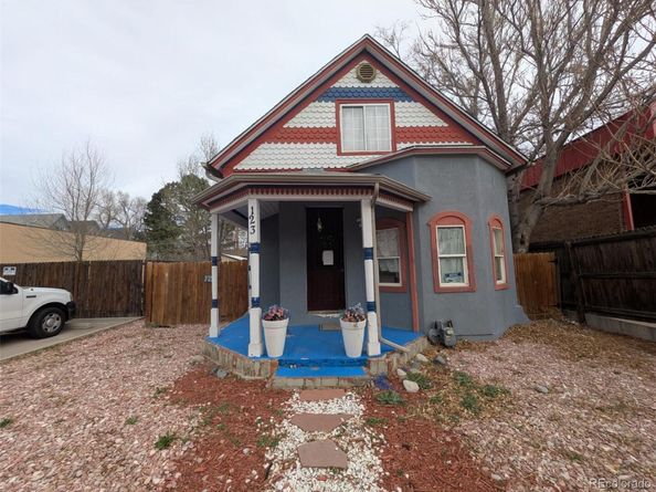 123 W Alameda Avenue, Denver CO 80223