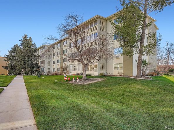 705 S Alton Way 5C, Denver CO 80247