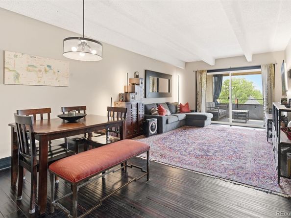 1255 N Ogden Street 503, Denver CO 80218