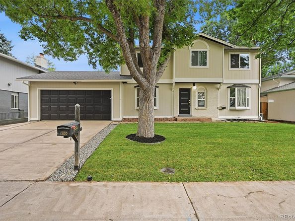 580 S Field Court, Denver CO 80226