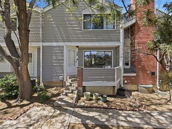 138 S Nome Street