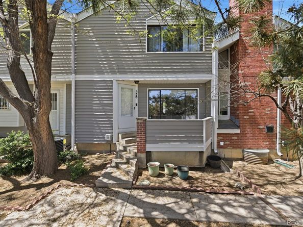 138 S Nome Street, Aurora CO 80012