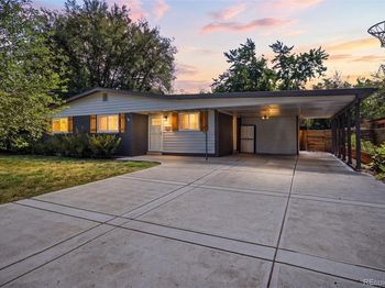2520 Carr Court