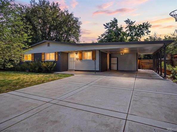 2520 Carr Court, Lakewood CO 80215