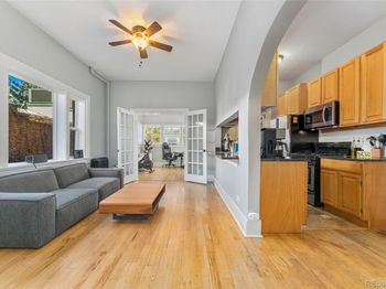 1640 N Downing Street