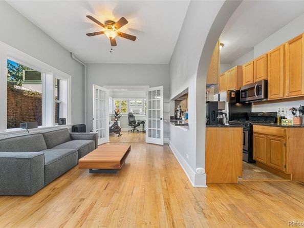 1640 N Downing Street 103, Denver CO 80218