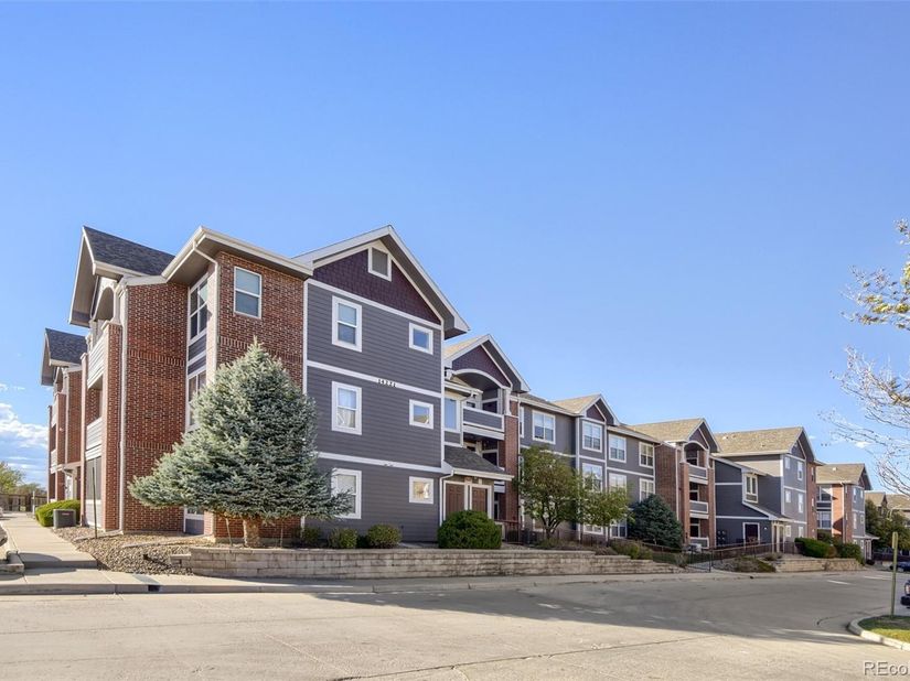 14221 E 1st Drive 308, Aurora CO 80011
