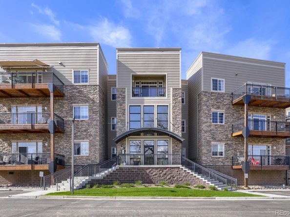 6000 W Floyd Avenue 314, Denver CO 80227