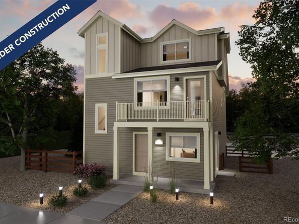 12643 E 101st Drive, Commerce City CO 80022