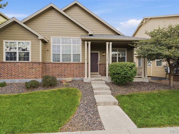 11780 E 111th Avenue, Henderson CO 80640