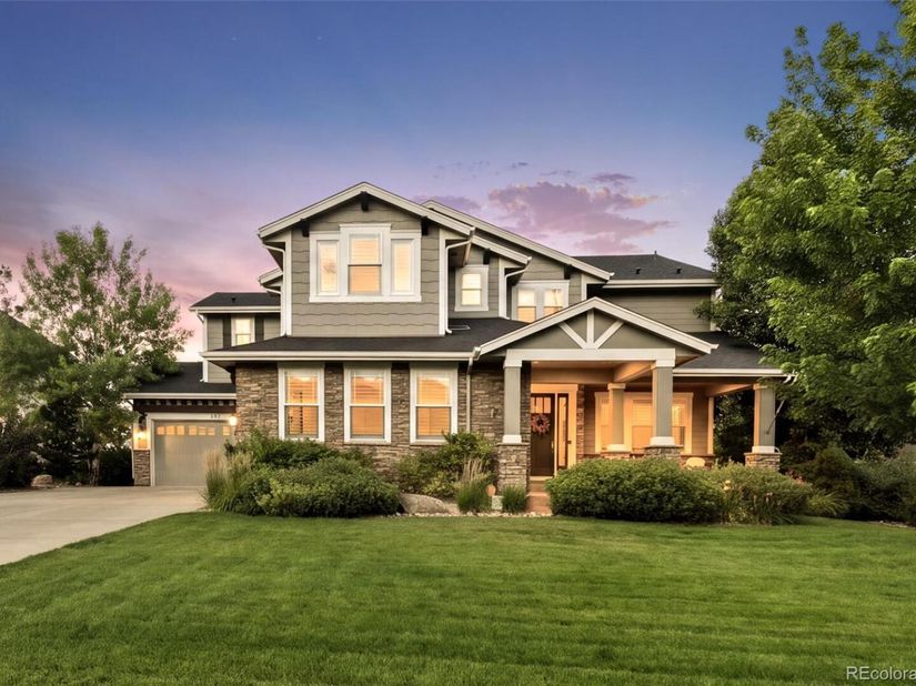 8938 Devinney Court, Arvada CO 80005