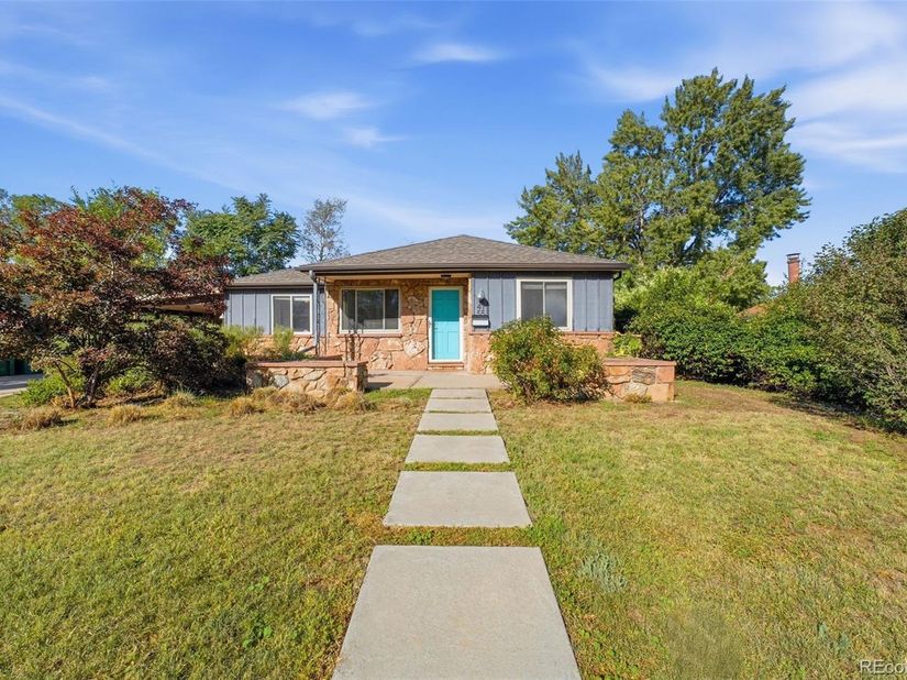 4155 Jay Street, Wheat Ridge CO 80033