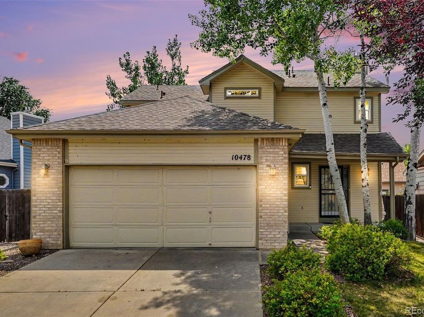 10478 W 82nd Place, Arvada CO 80005