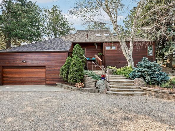 6624 Cherokee Court, Niwot CO 80503